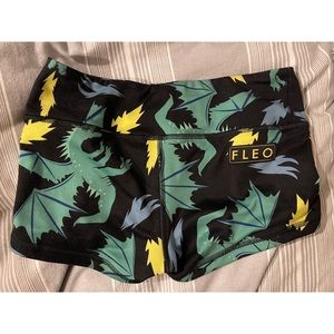 COPY - XS dragons fleo